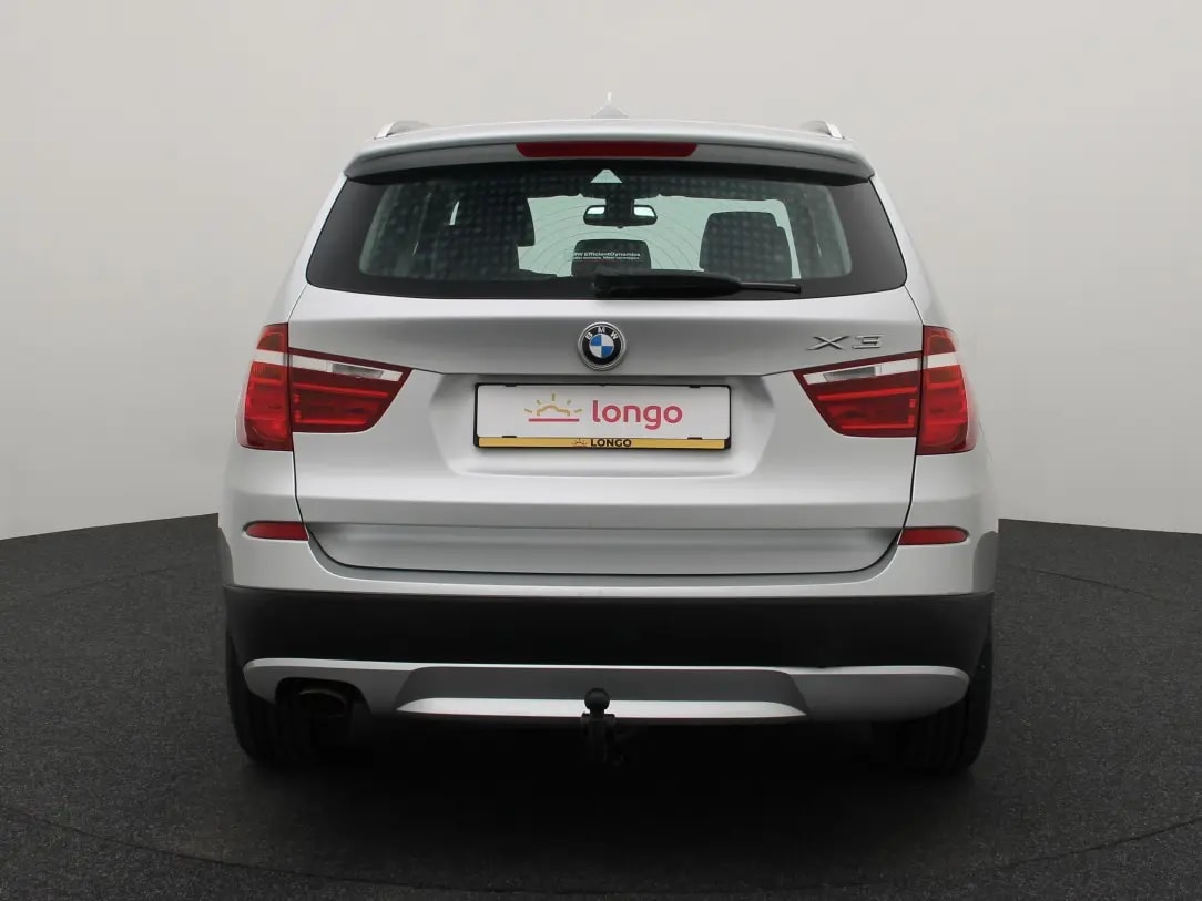 BMW X3 M