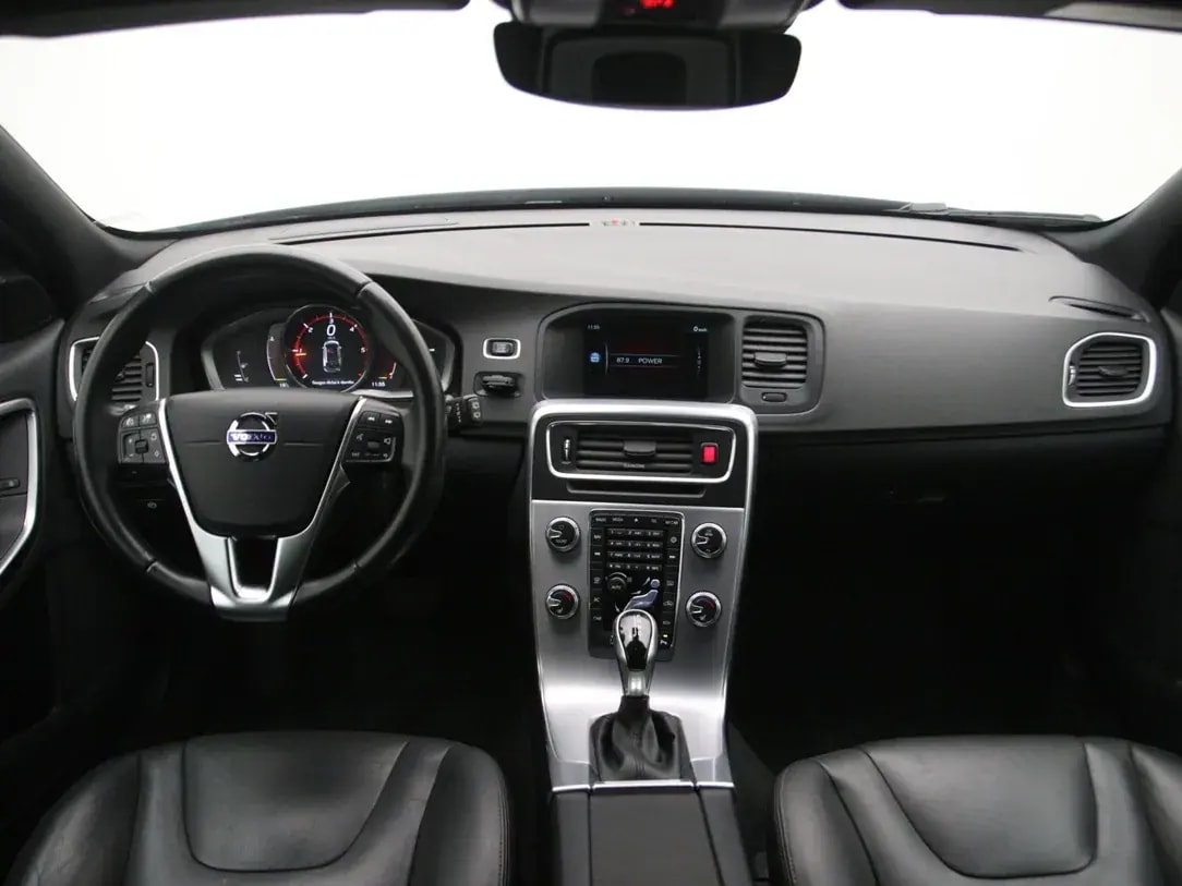 Volvo V60 Cross Country