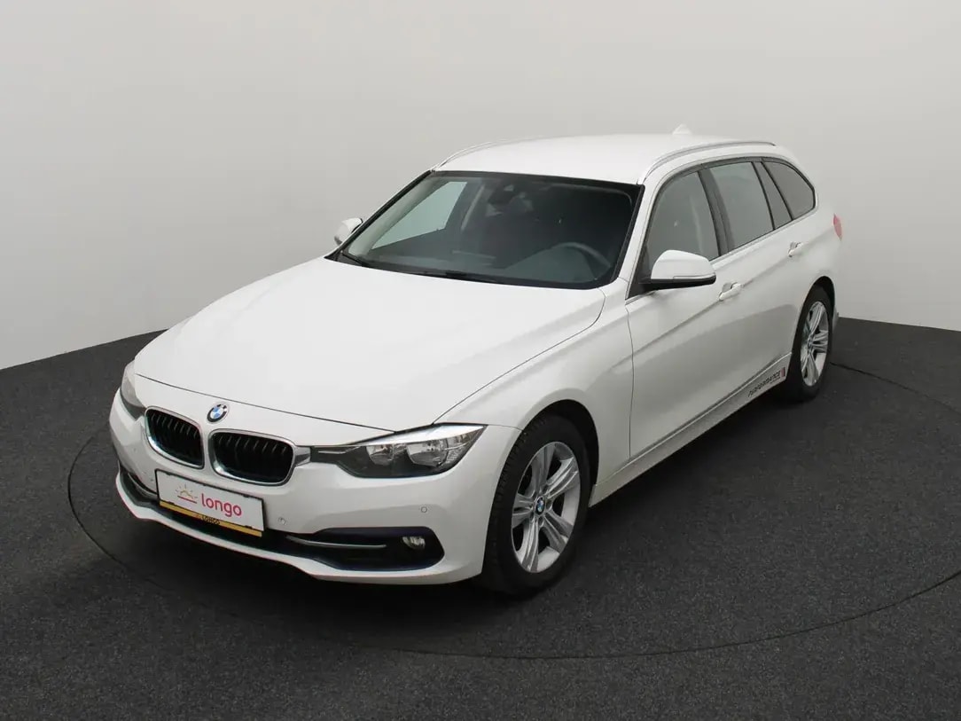 BMW 320