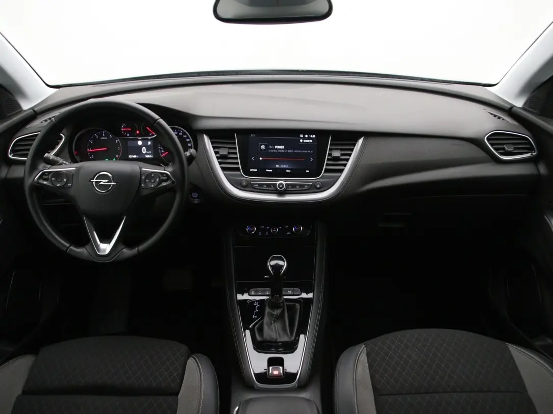 Opel Grandland (X)