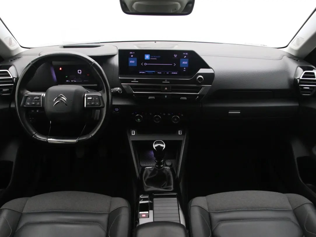 Citroën C4