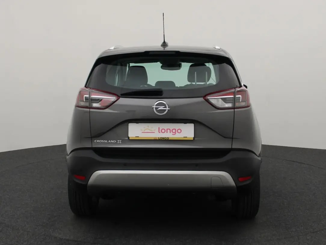 Opel Crossland (X)