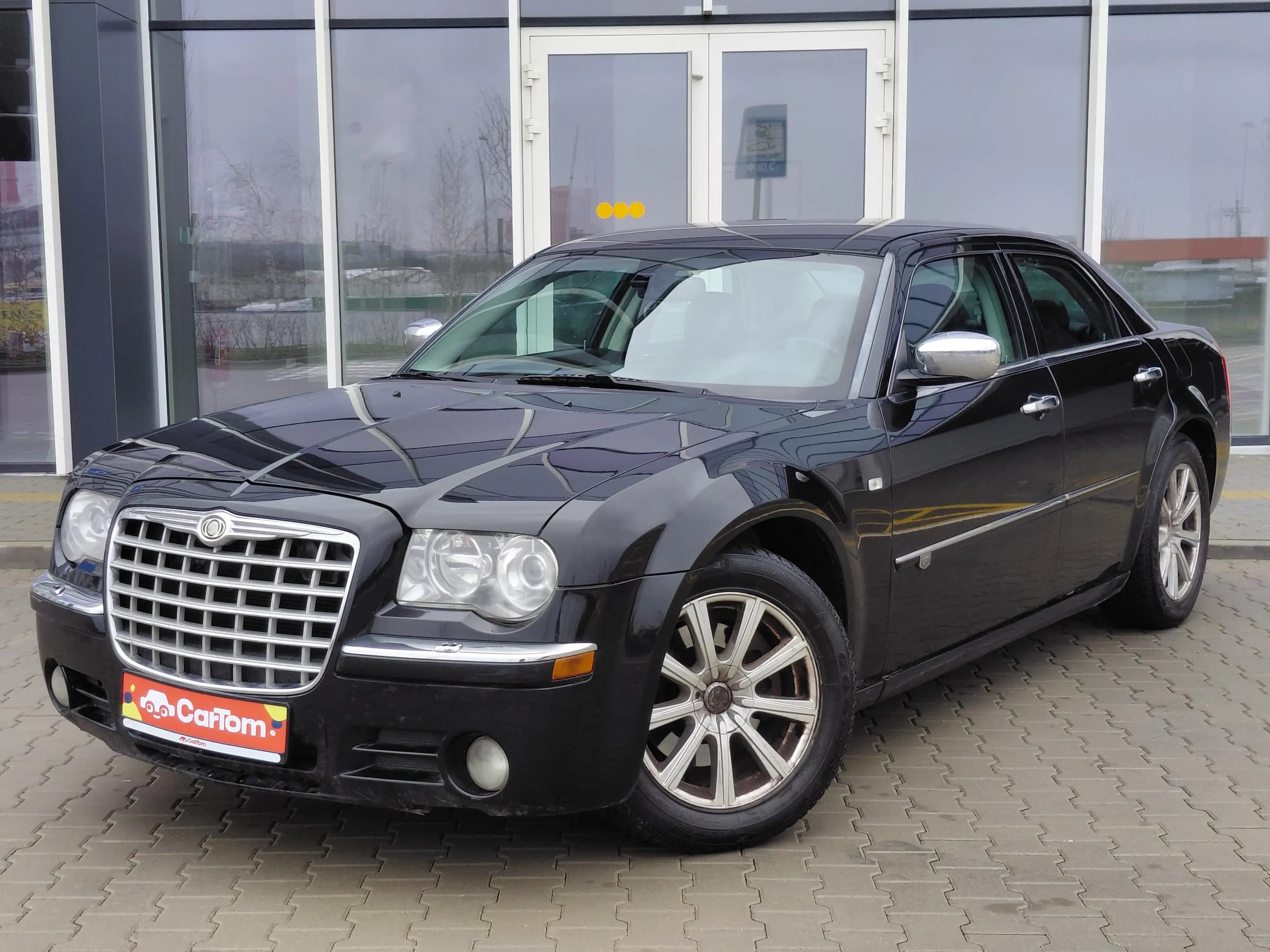 Chrysler 300C