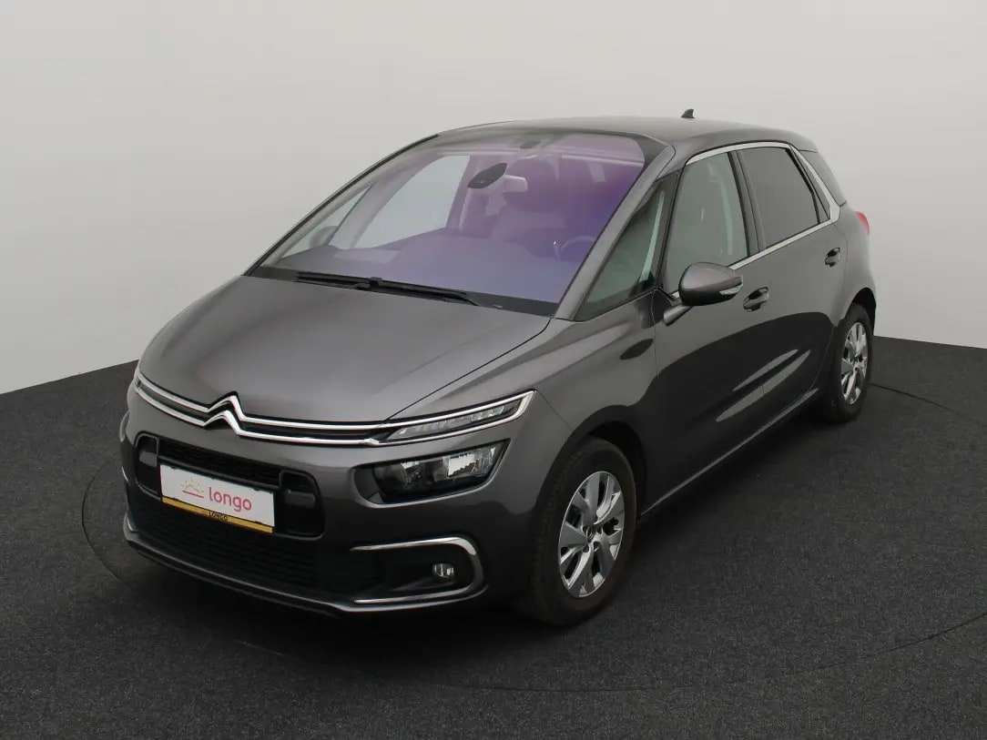 Citroën C4 Picasso