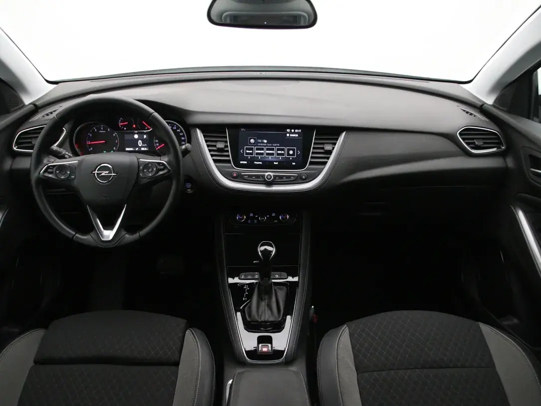 Opel Grandland (X)