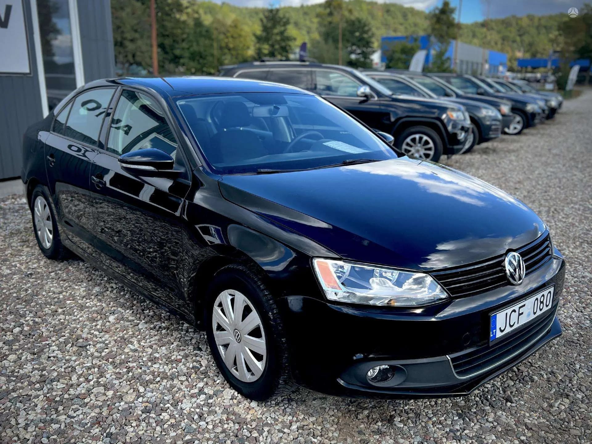 Volkswagen Jetta