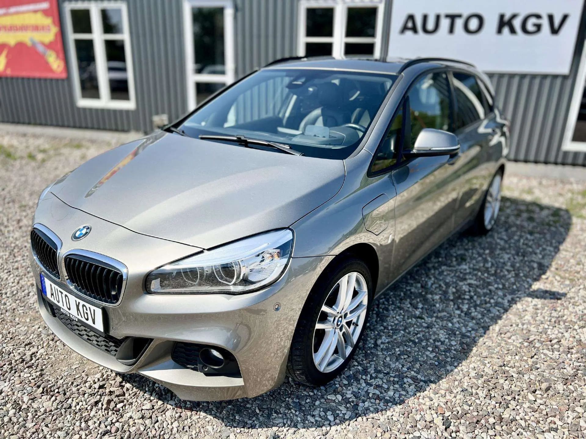 BMW 225 Active Tourer