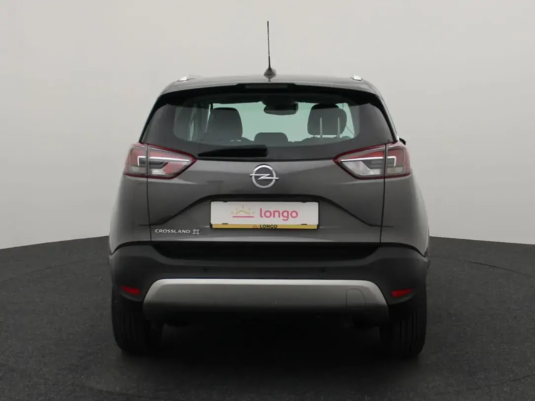 Opel Crossland (X)
