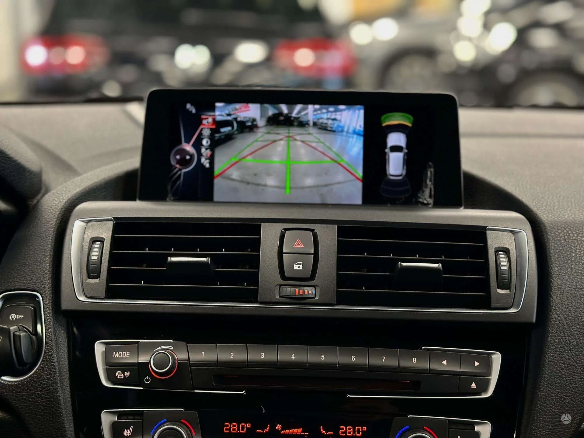 BMW 125