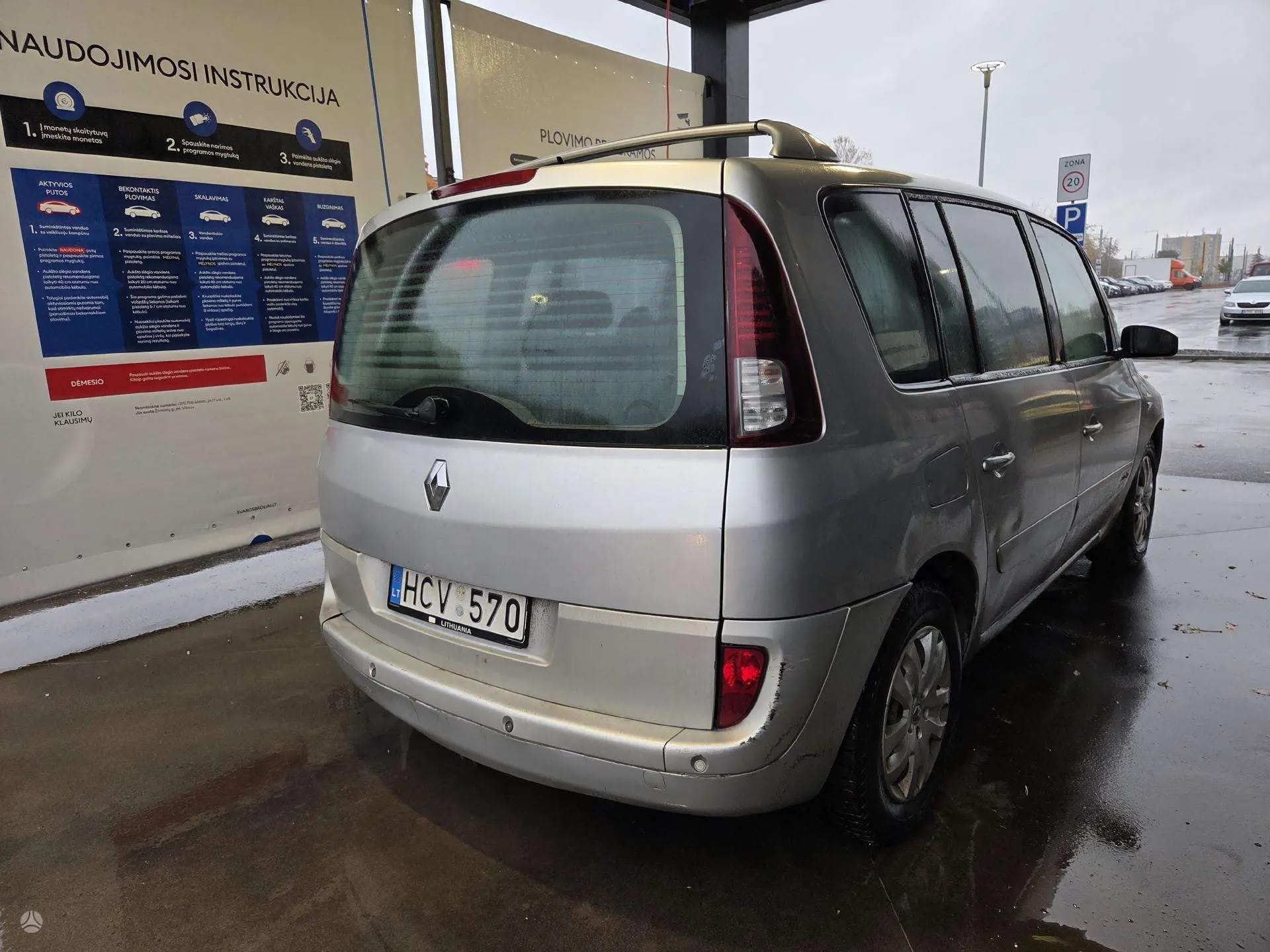Renault Espace