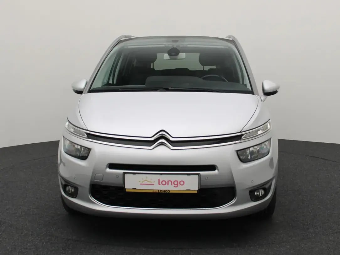 Citroën Grand C4 Picasso / SpaceTourer