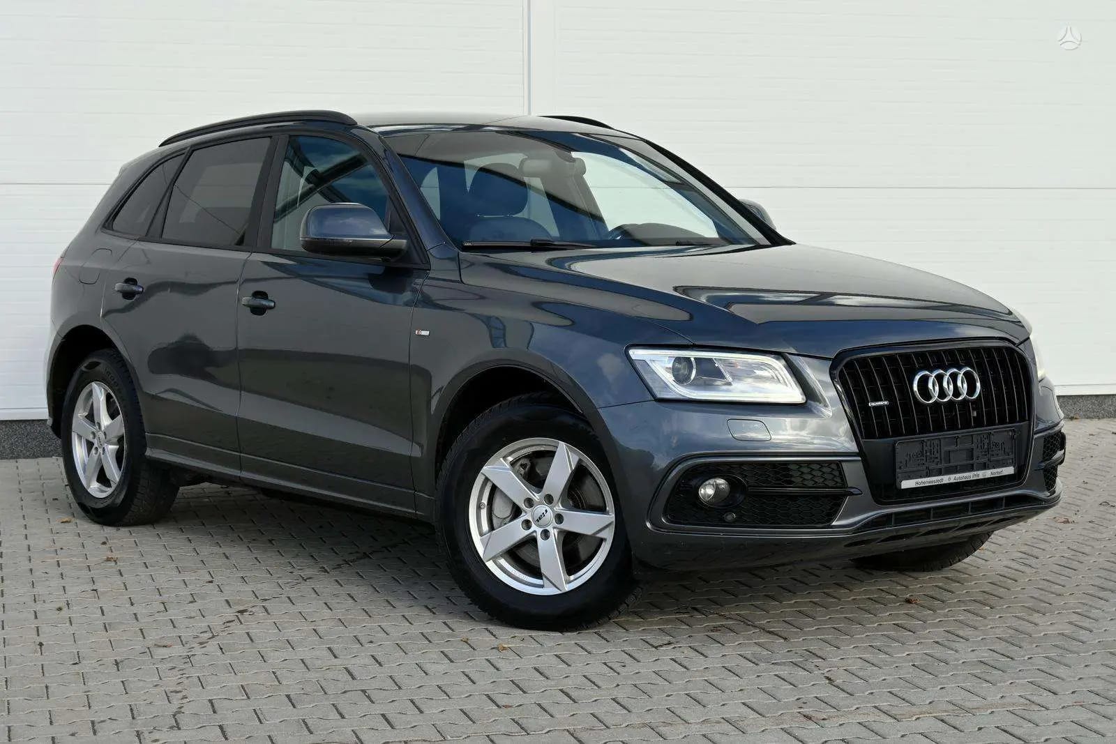 Audi Q5