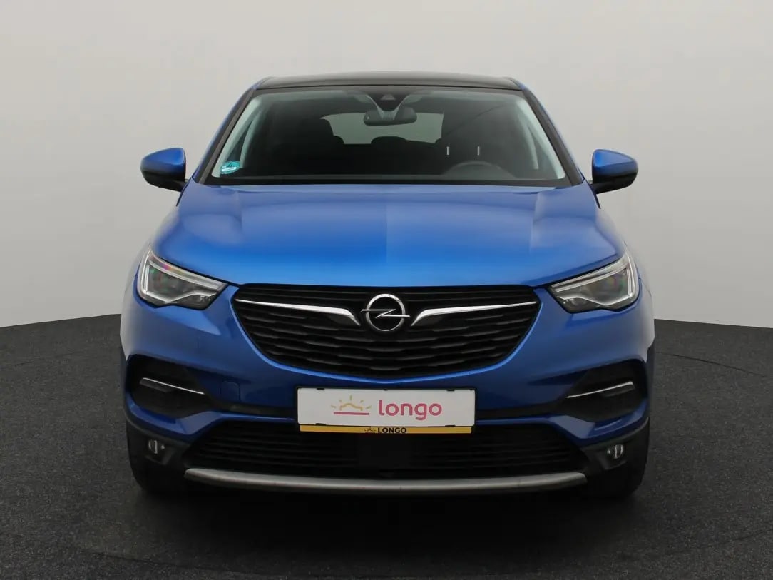 Opel Grandland (X)