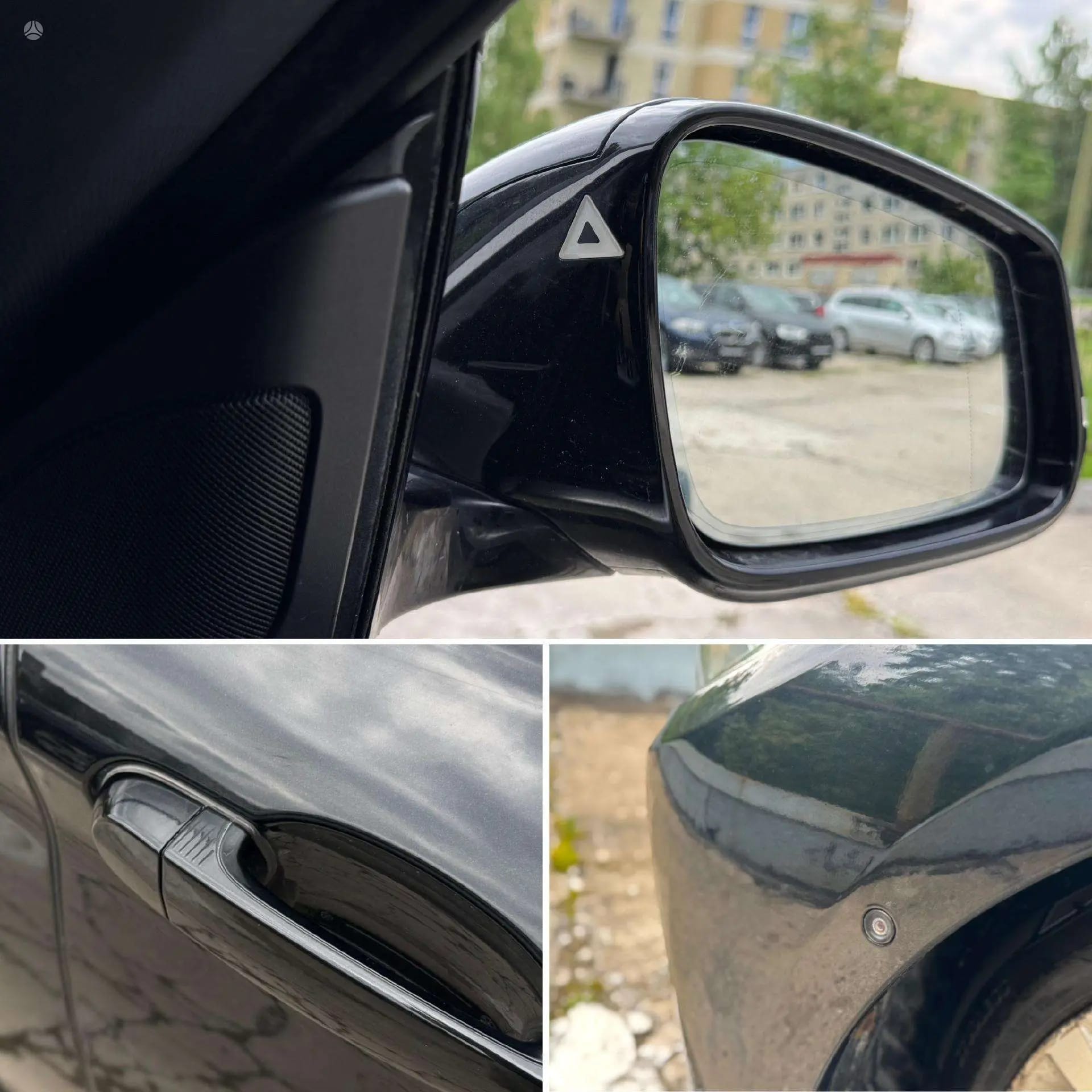 BMW 320 Gran Turismo