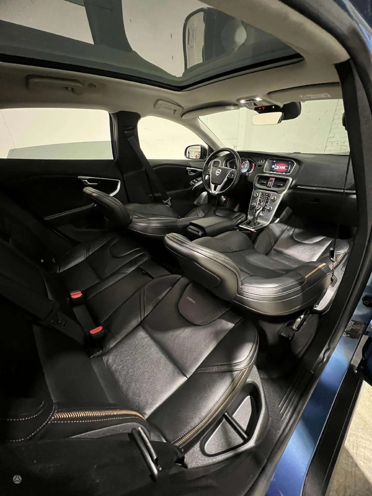 Volvo V40 Cross Country