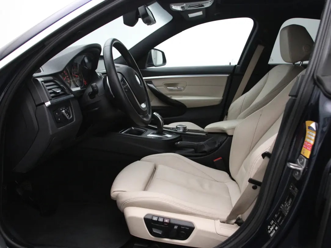 BMW 430
