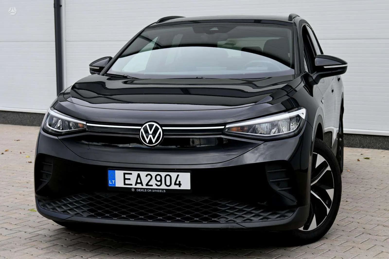 Volkswagen ID.4