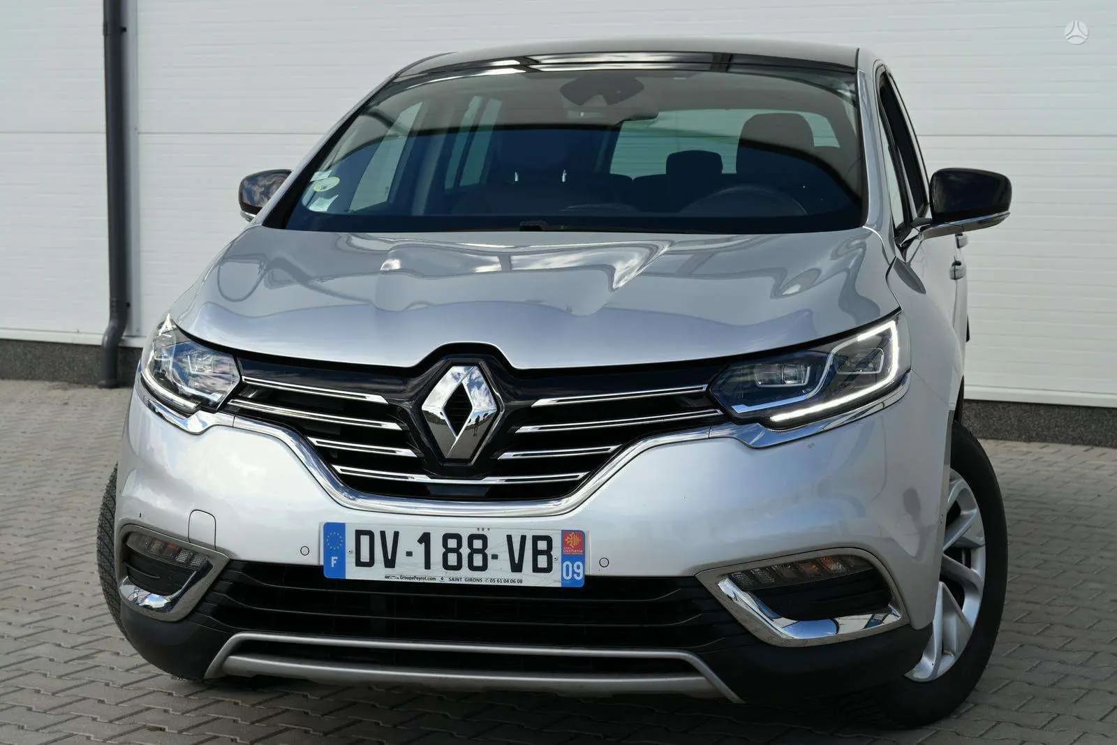 Renault Espace
