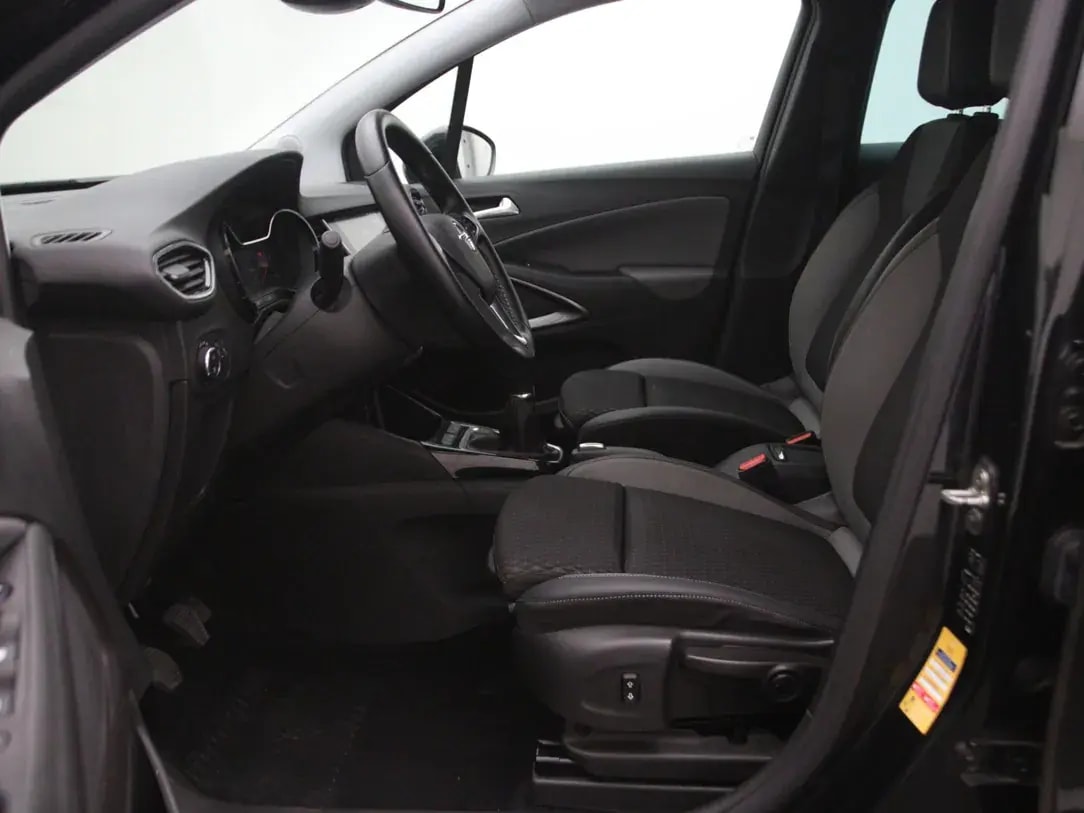 Opel Crossland (X)
