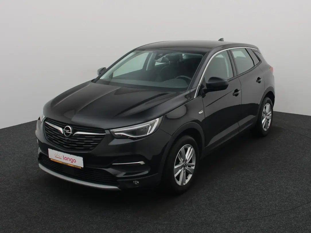 Opel Grandland (X)