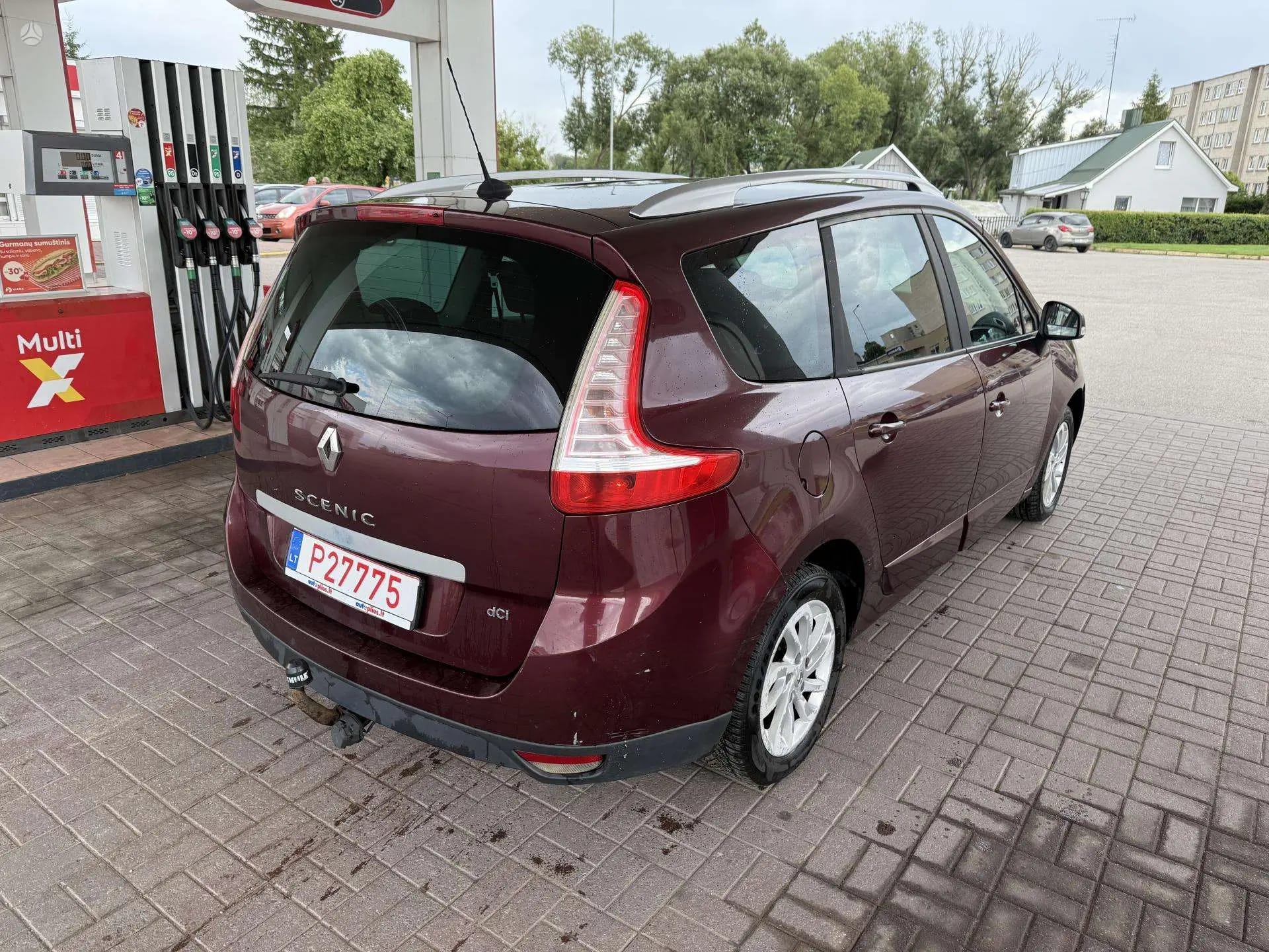 Renault Grand Scenic
