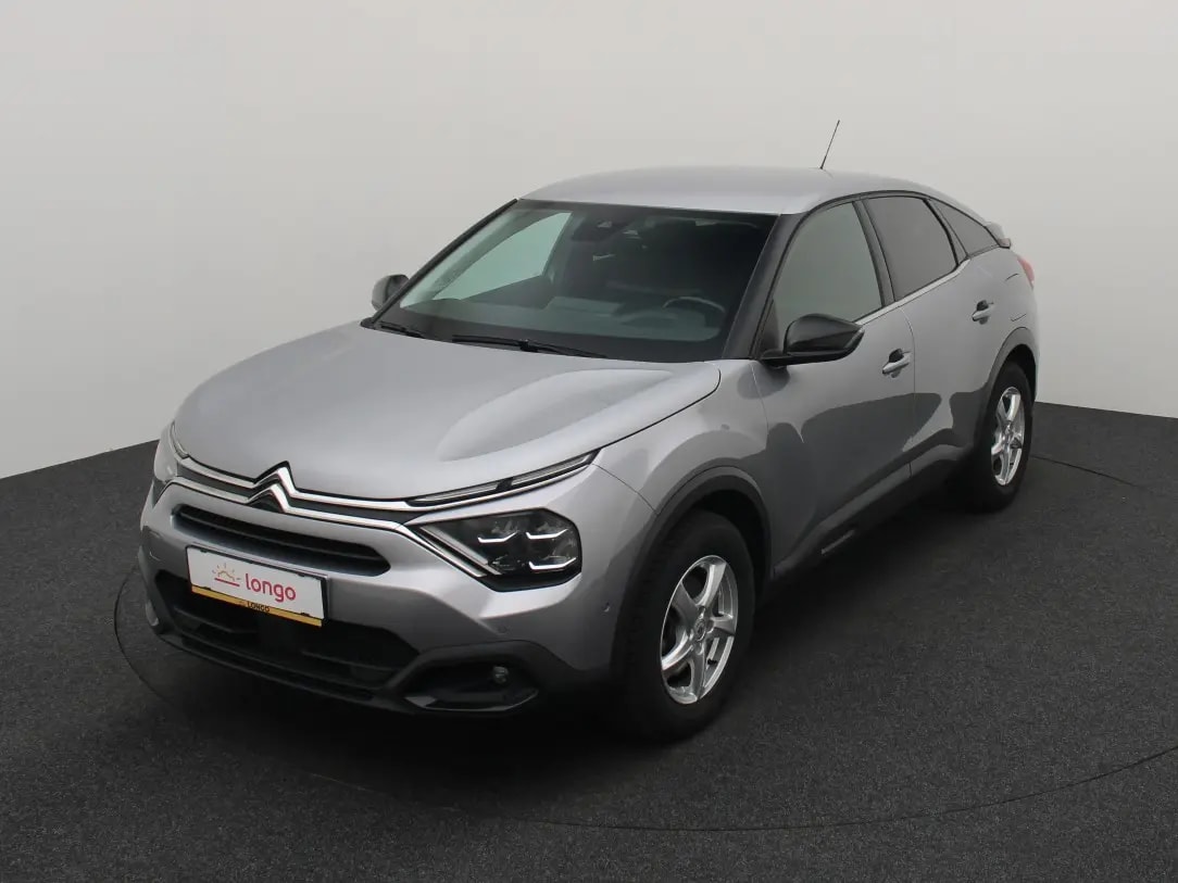 Citroën C4