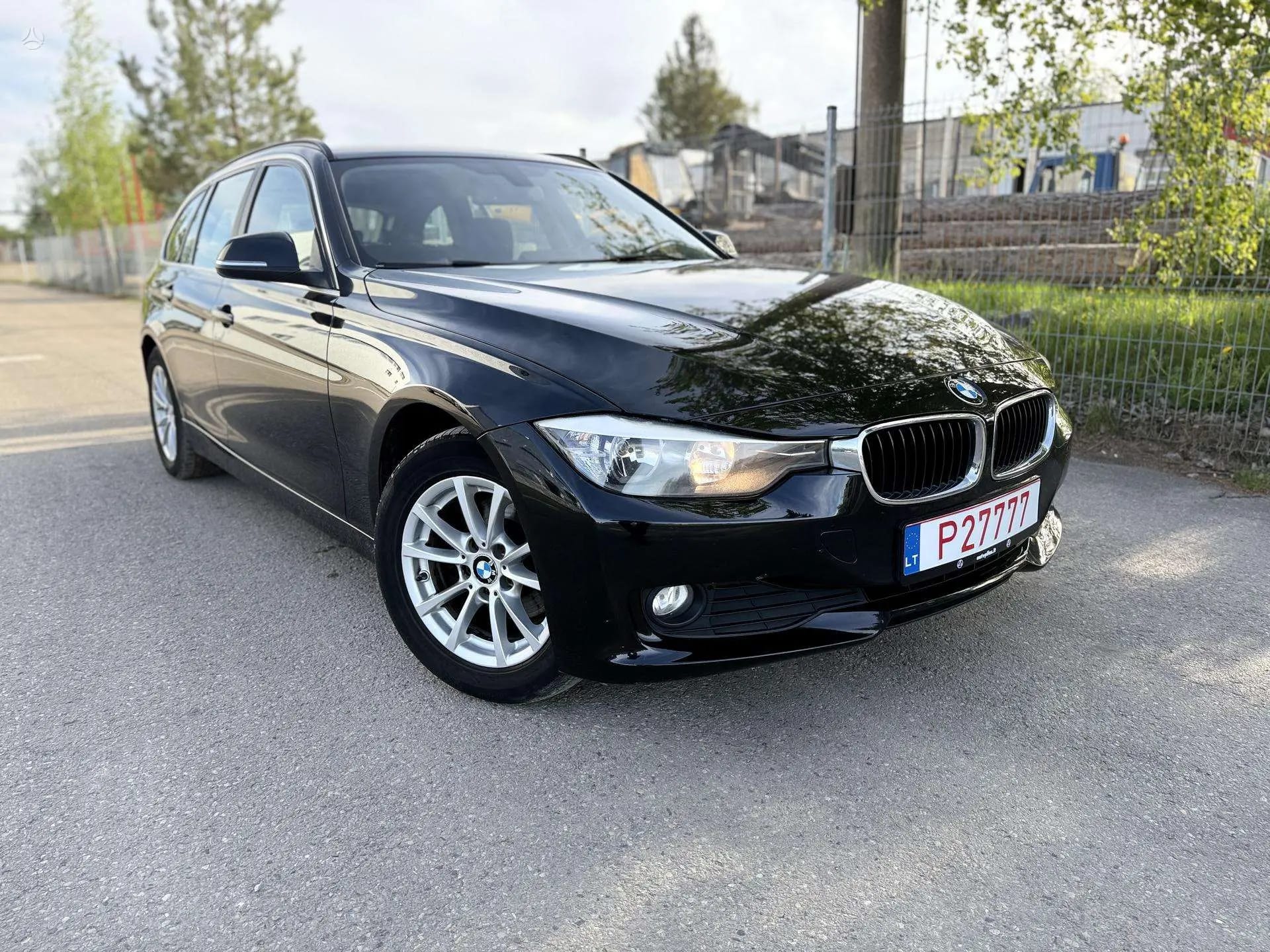 BMW 316