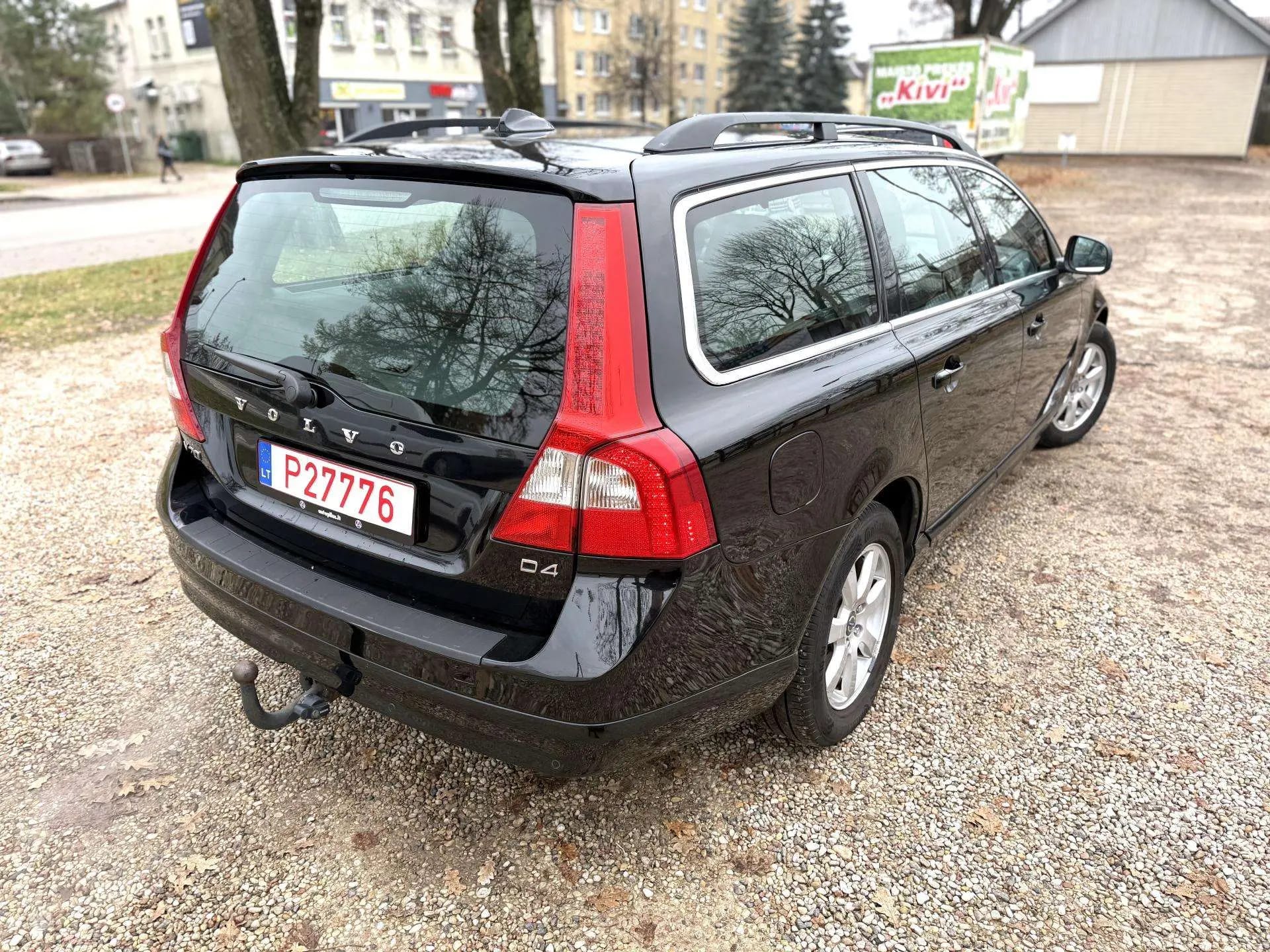 Volvo V70
