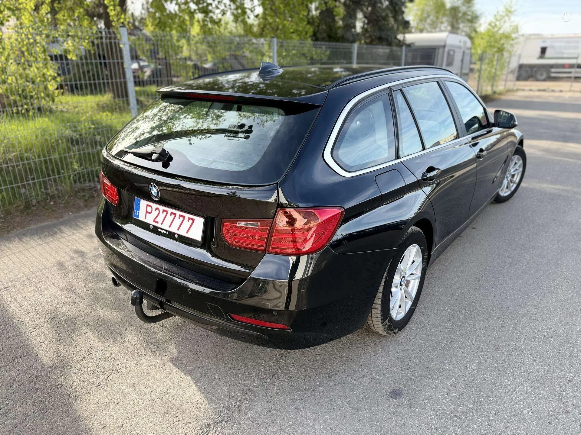 BMW 316