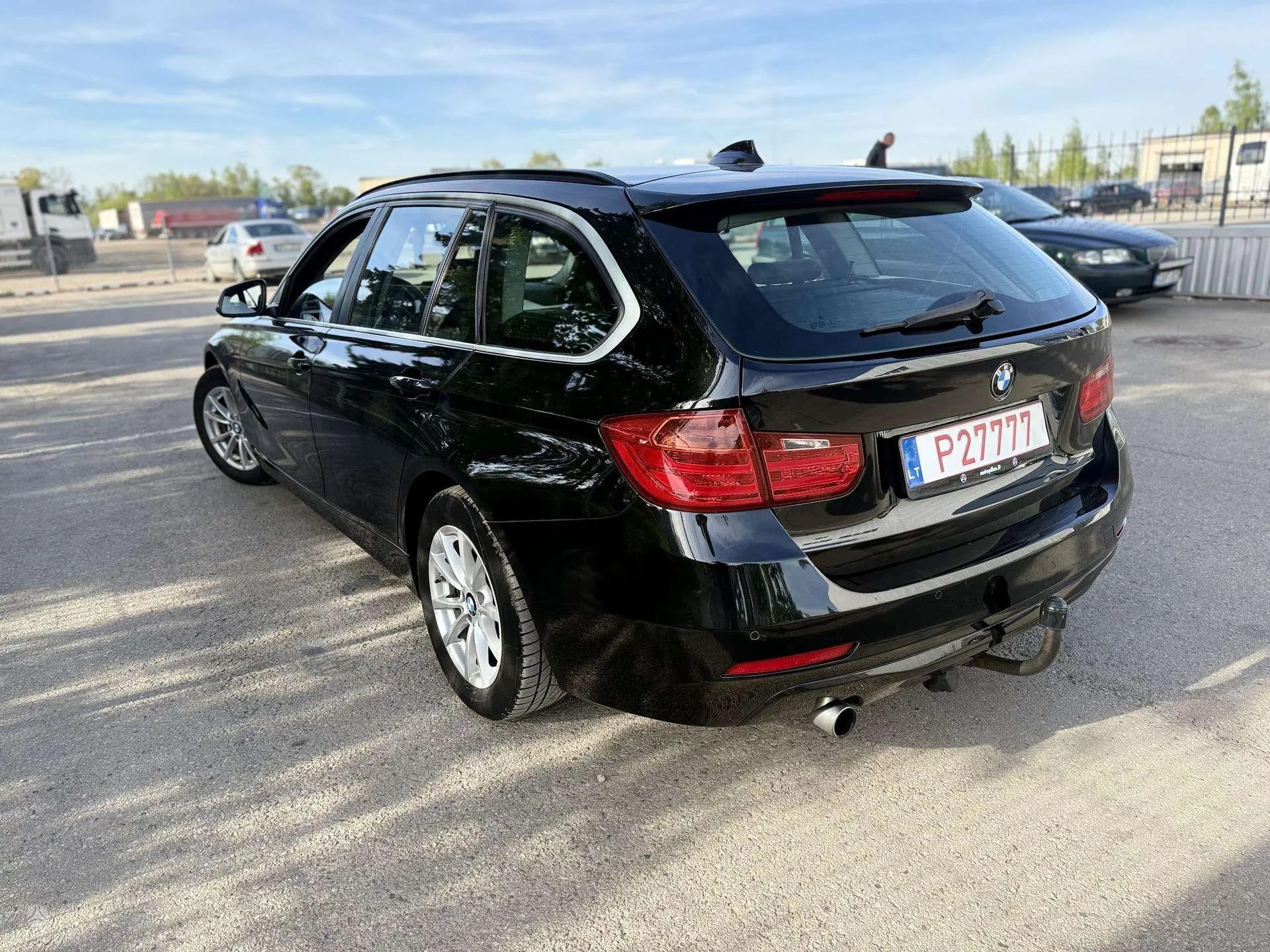 BMW 316