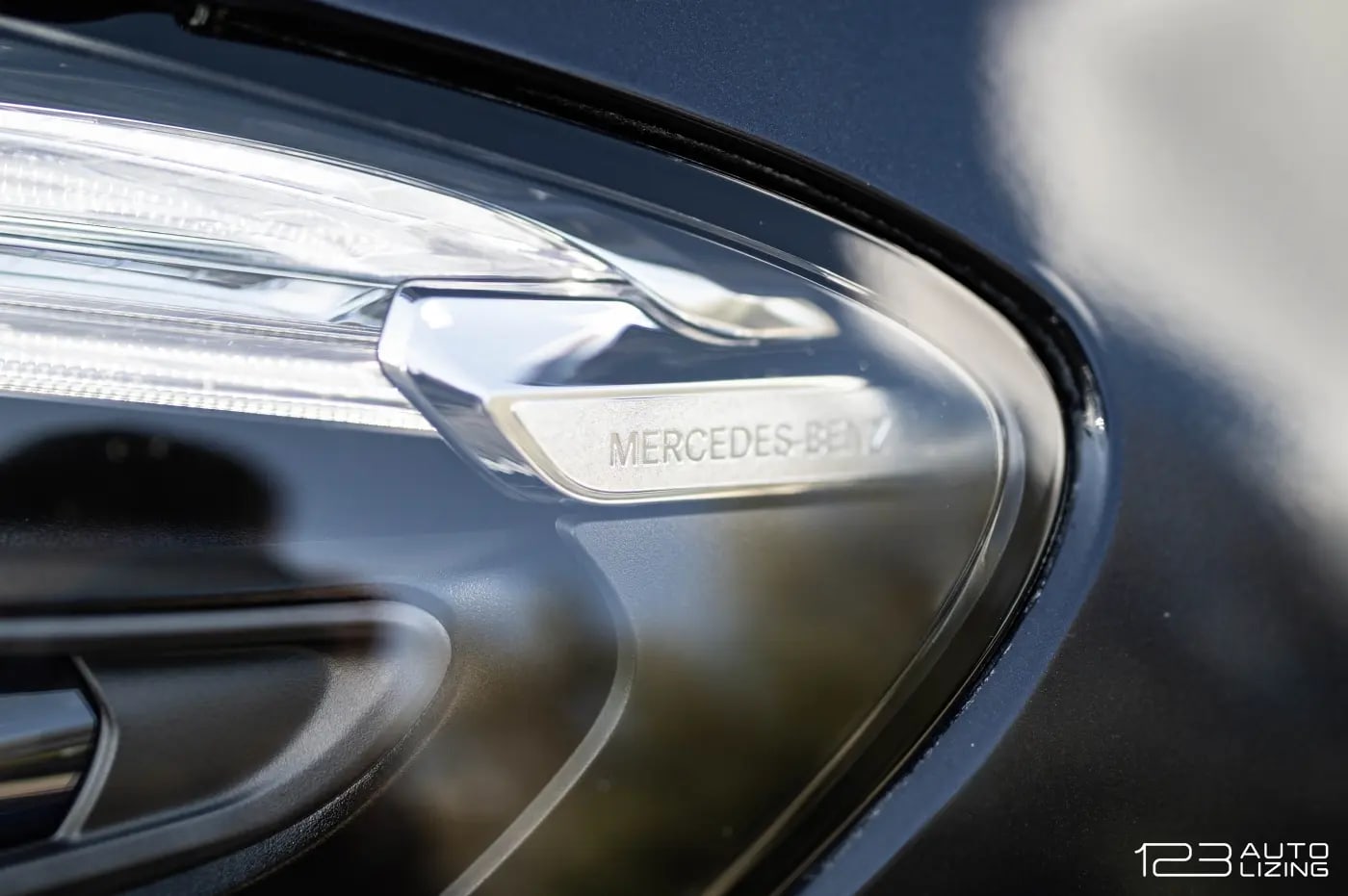 Mercedes-Benz GLE 300