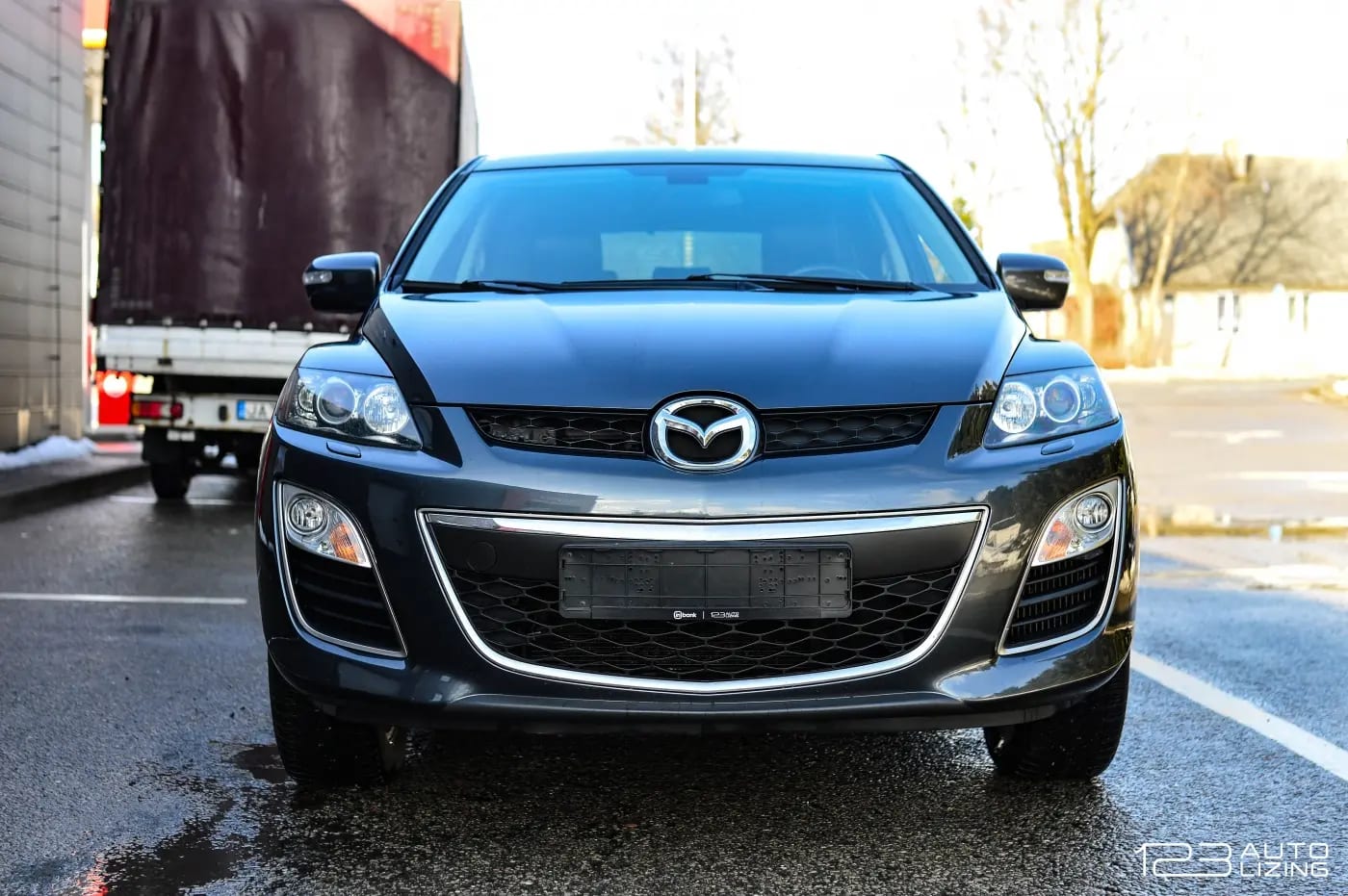 Mazda CX-7