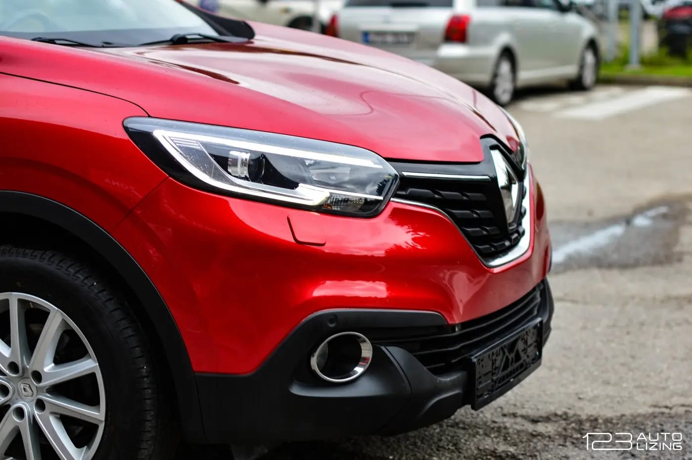 Renault Kadjar