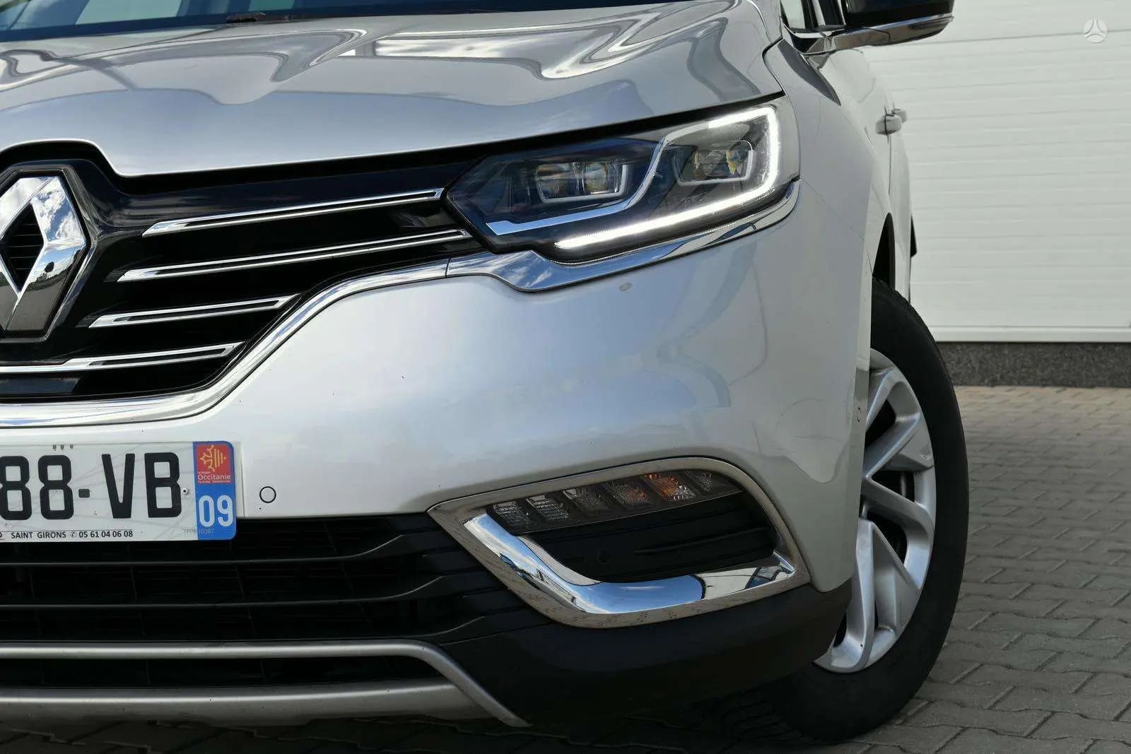 Renault Espace