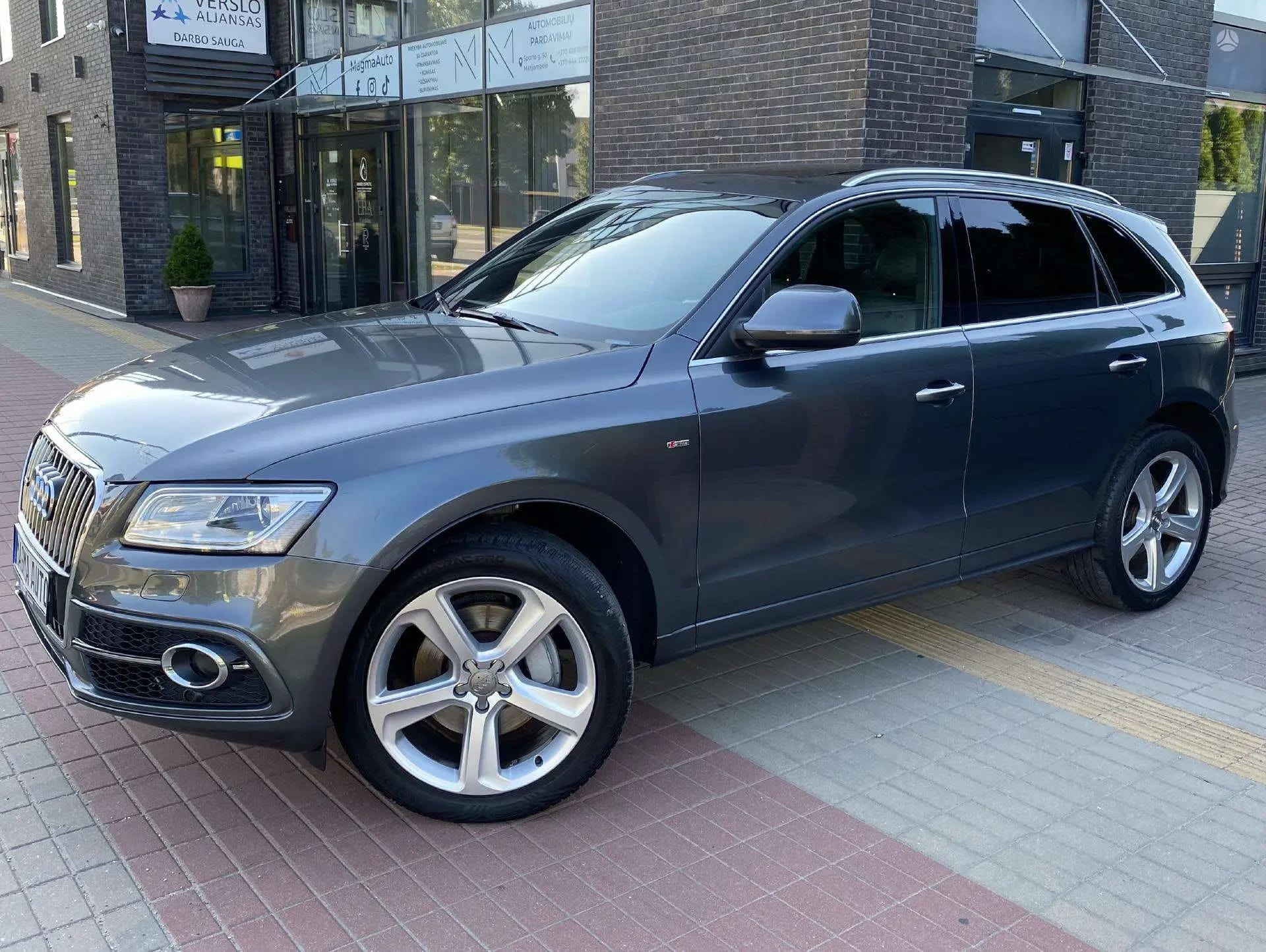 Audi Q5
