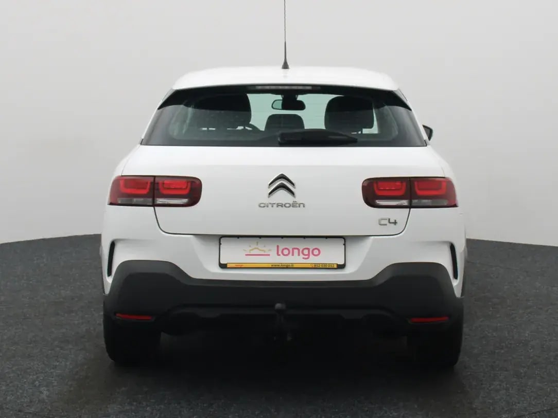 Citroën C4 Cactus