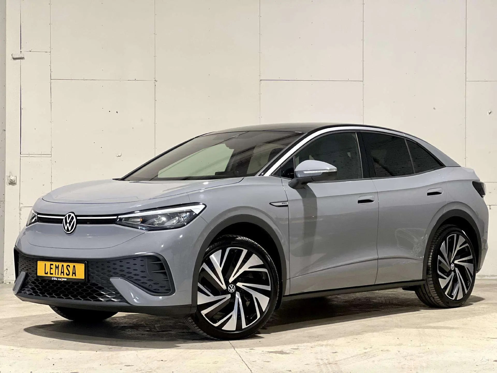 Volkswagen ID.5