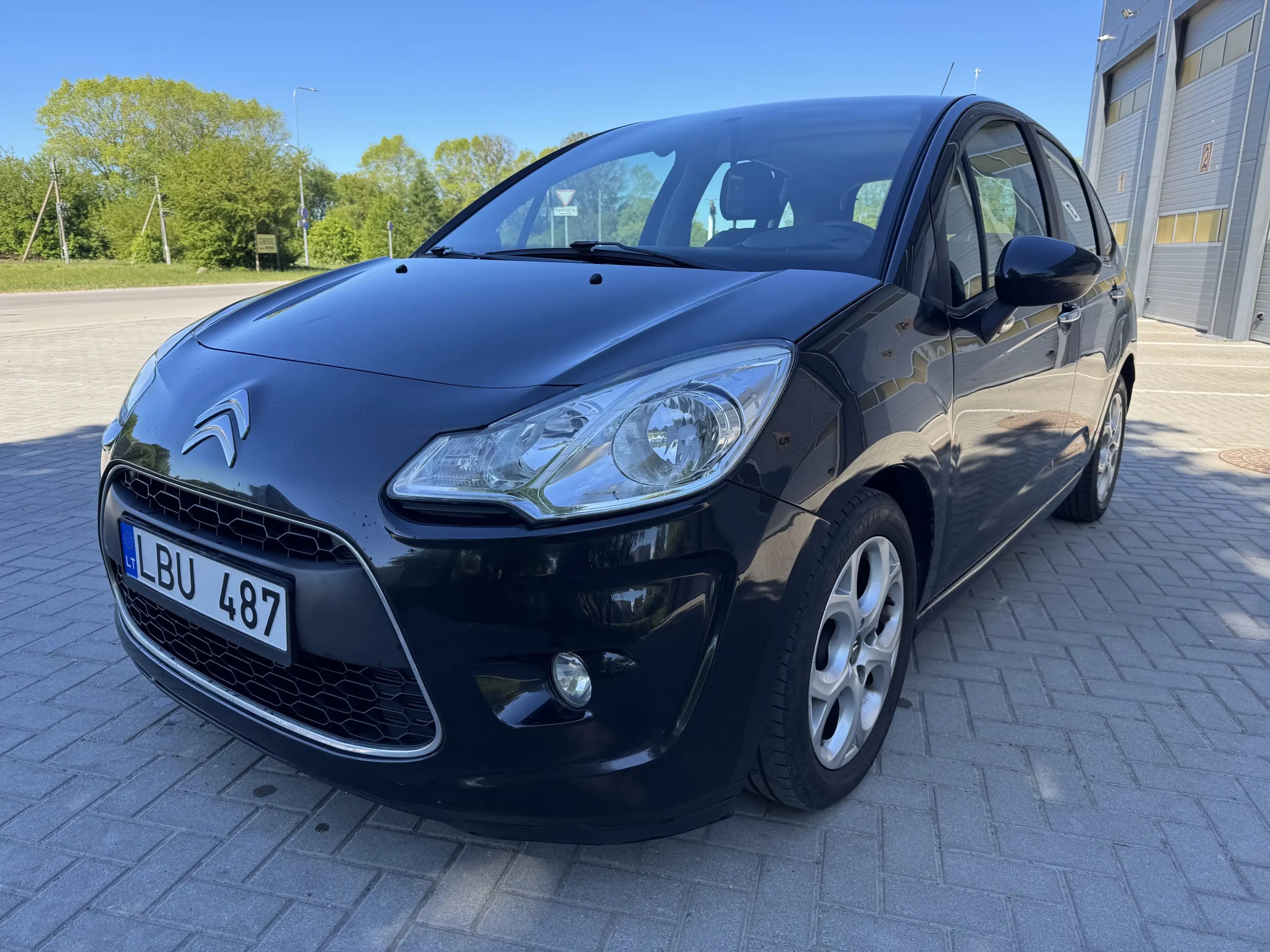 Citroën C3