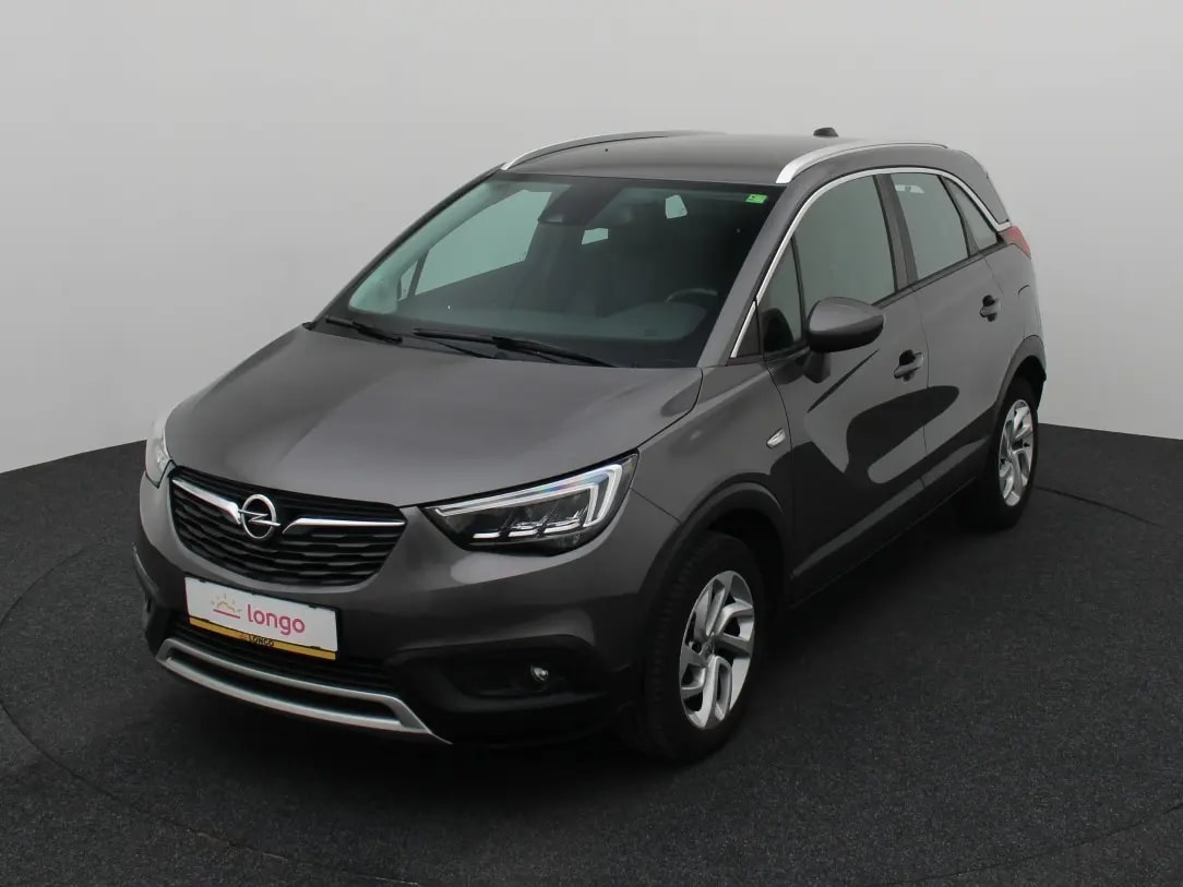 Opel Crossland (X)