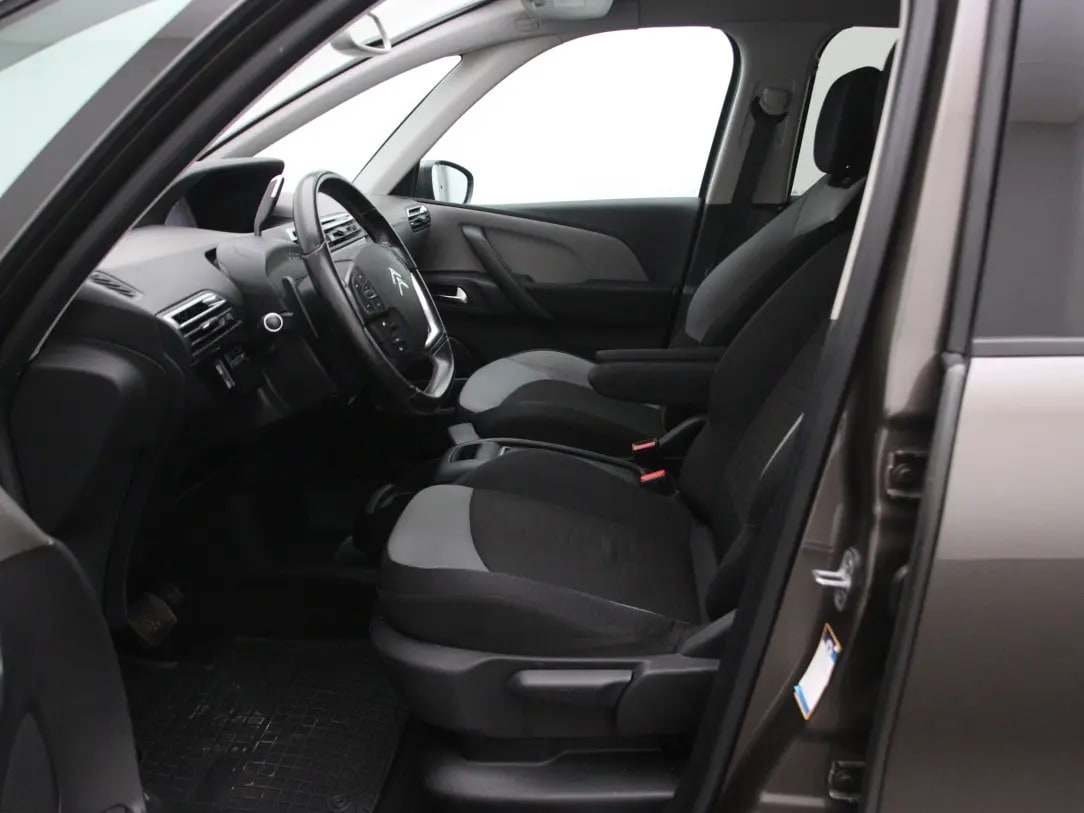 Citroën Grand C4 Picasso / SpaceTourer