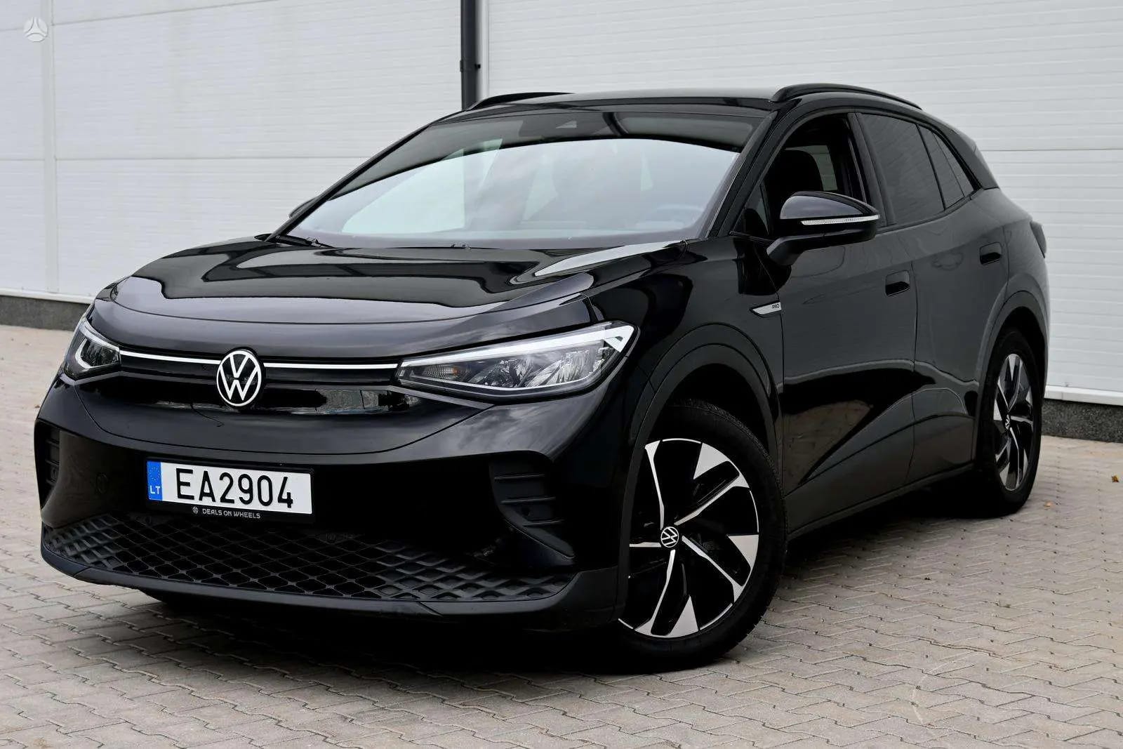 Volkswagen ID.4