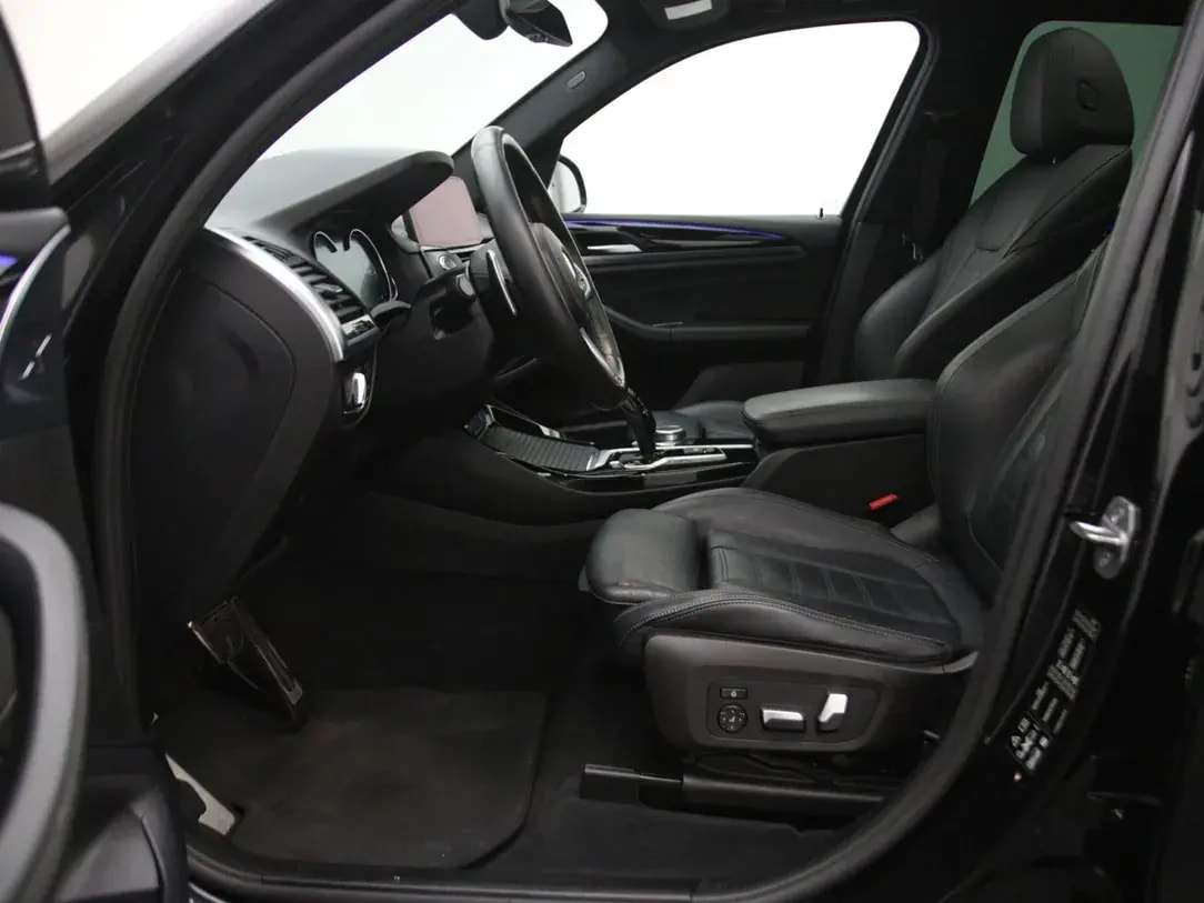 BMW X3 M