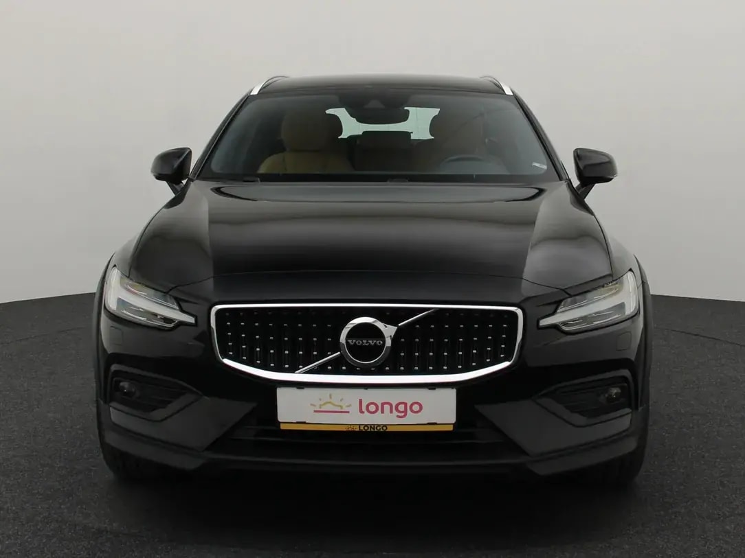 Volvo V60 Cross Country