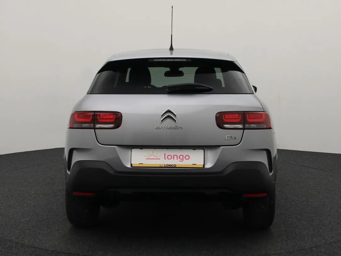 Citroën C4 Cactus