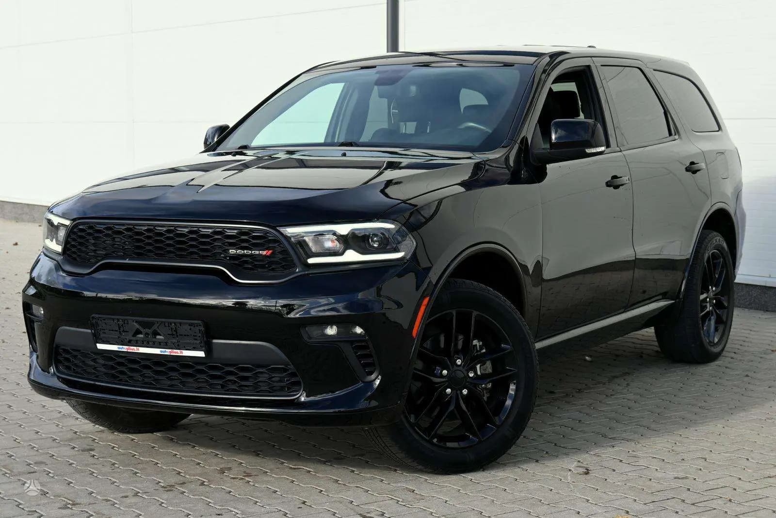 Dodge Durango