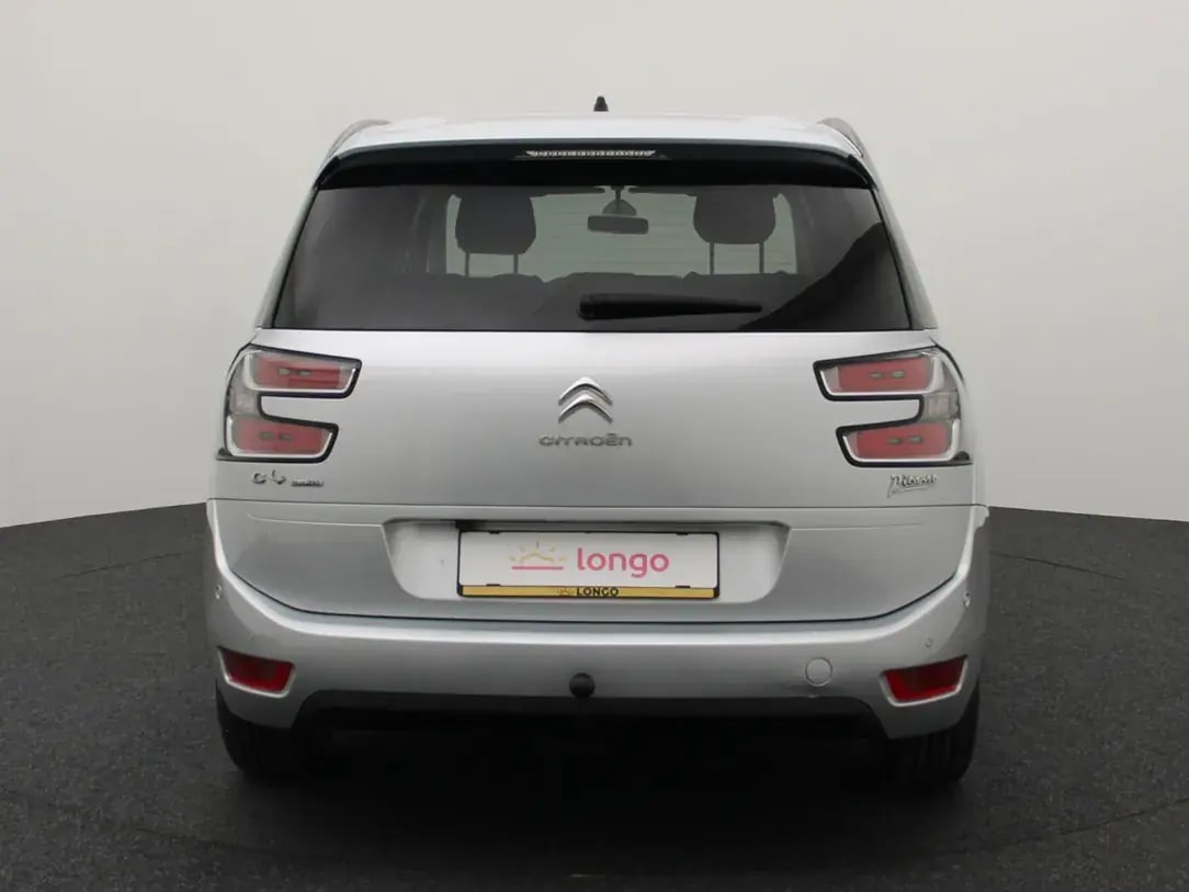 Citroën Grand C4 Picasso / SpaceTourer