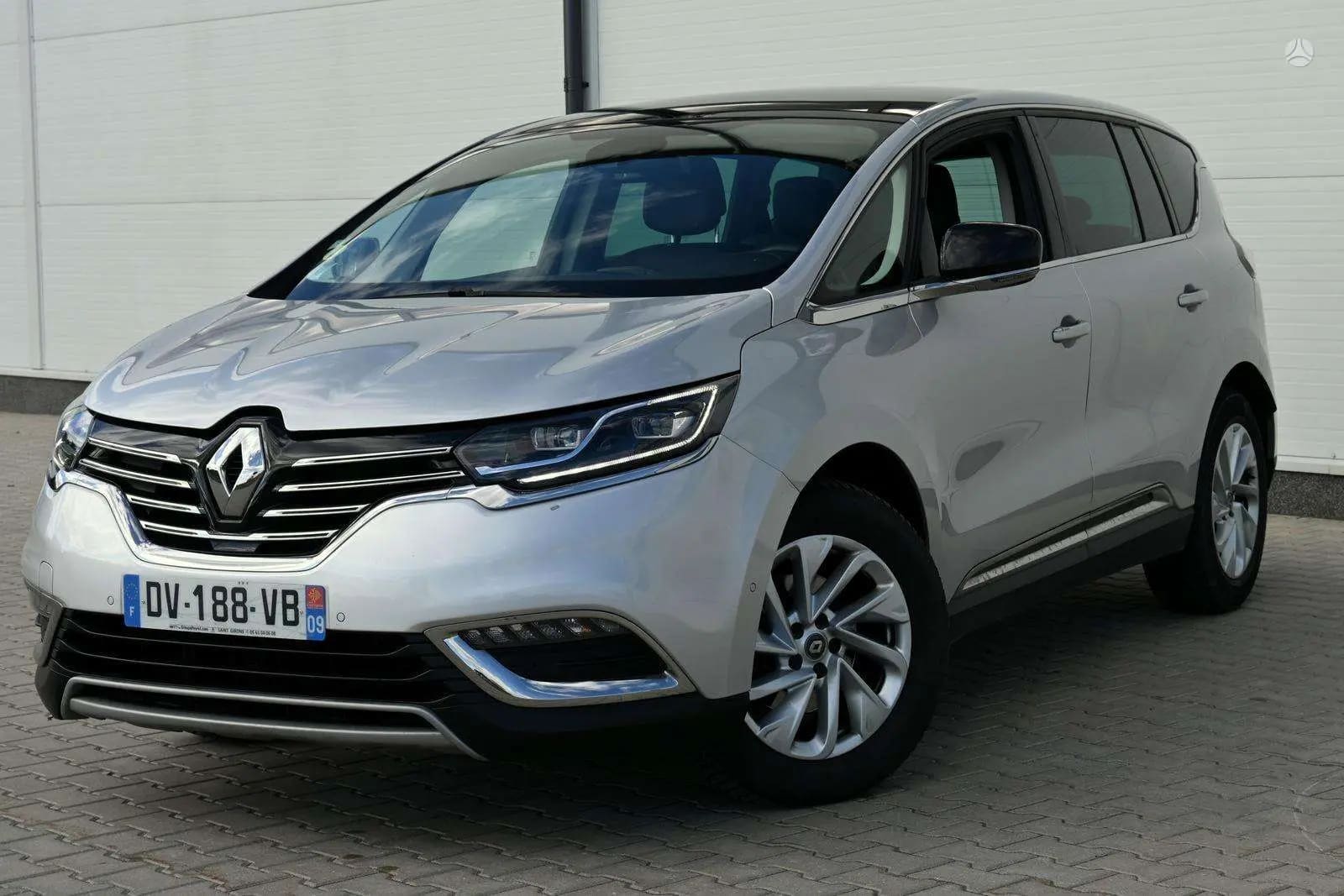 Renault Espace