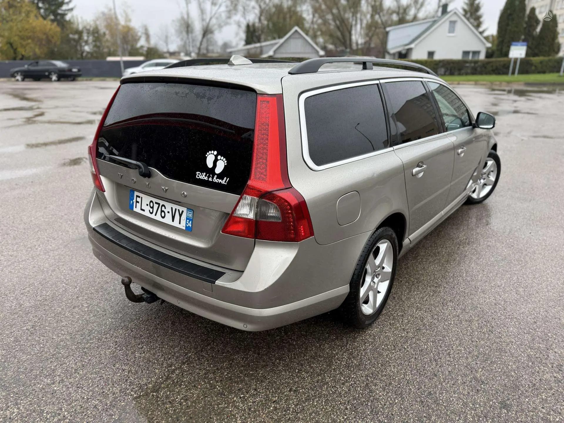 Volvo V70