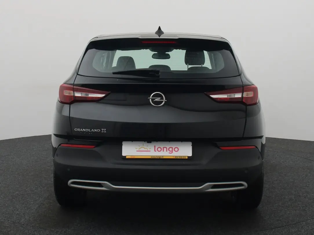 Opel Grandland (X)