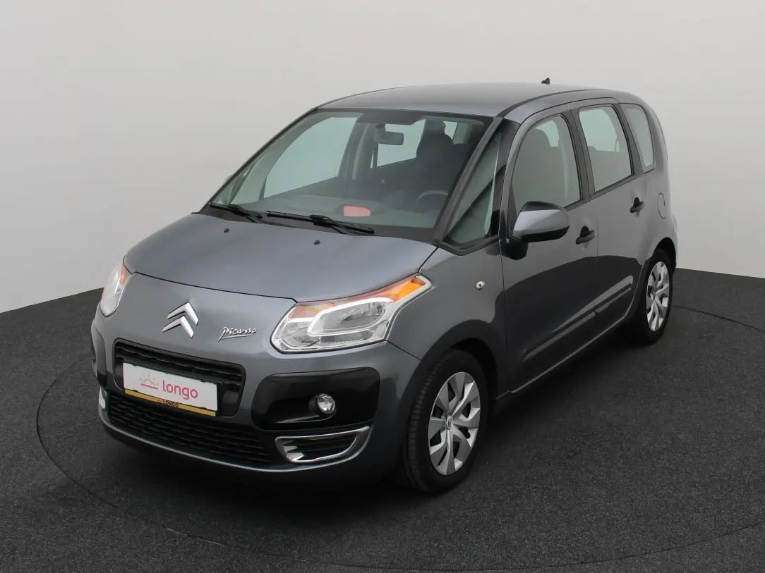 Citroën C3 Picasso